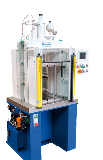 Lemacher Hydraulik Gerät Bild