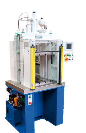 Lemacher Hydraulik Gerät Bild