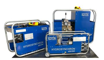 Hydrosynchron Family