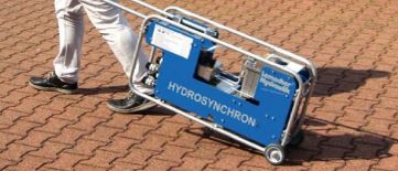 Hydrosynchron 450/200