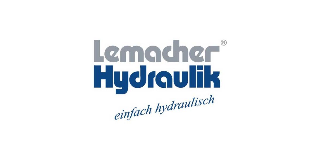 LEMACHER HYDRAULIK AM NEUEN STANDORT