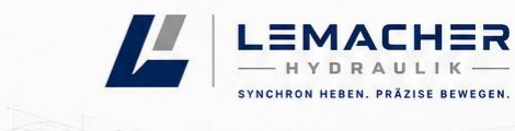 Lemacher Hydraulik